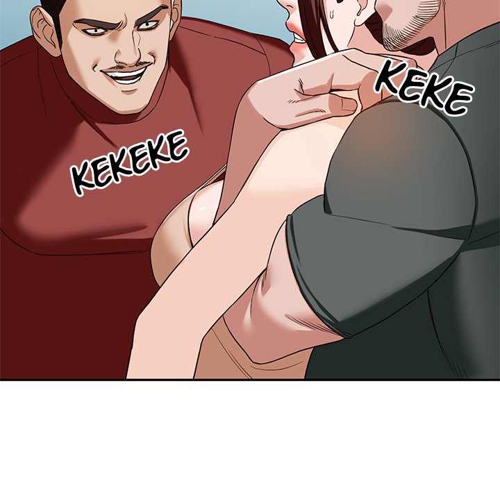House of Pleasure Chapter 54 Page 77