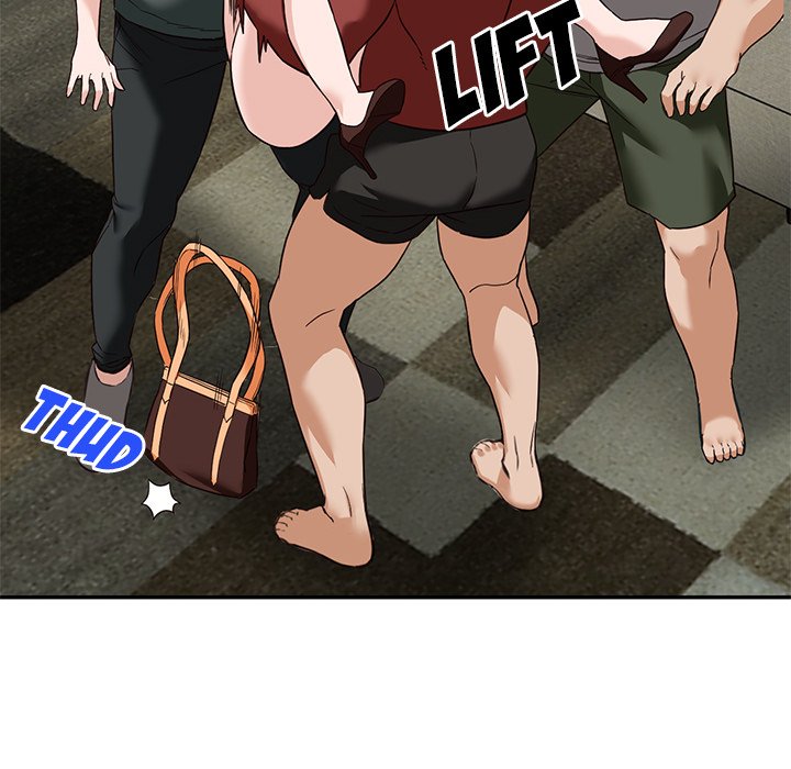 House of Pleasure Chapter 54 Page 91