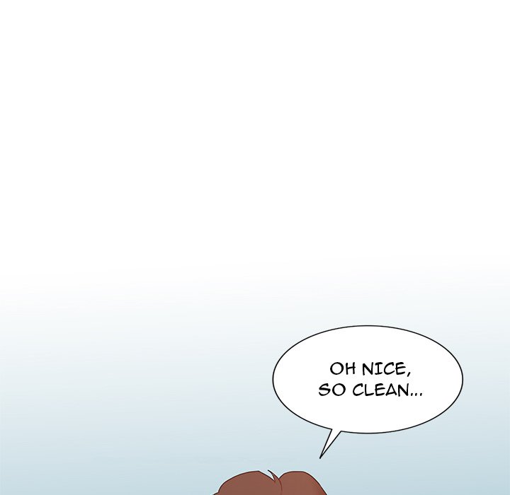 House of Pleasure Chapter 54 Page 97