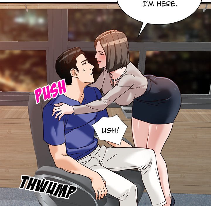 House of Pleasure Chapter 55 Page 100