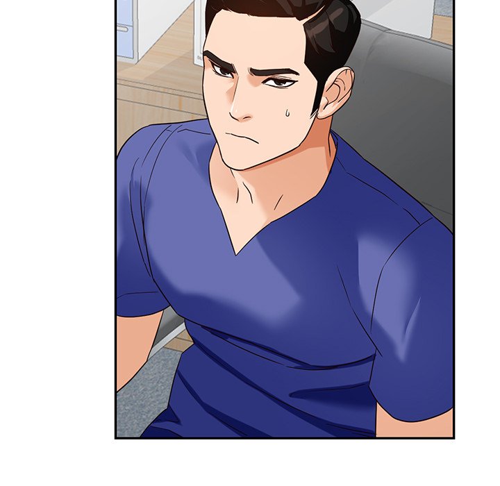 House of Pleasure Chapter 55 Page 105