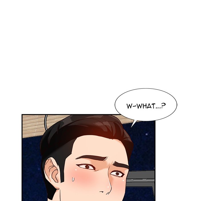House of Pleasure Chapter 55 Page 113