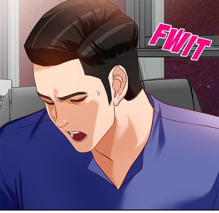 House of Pleasure Chapter 55 Page 127