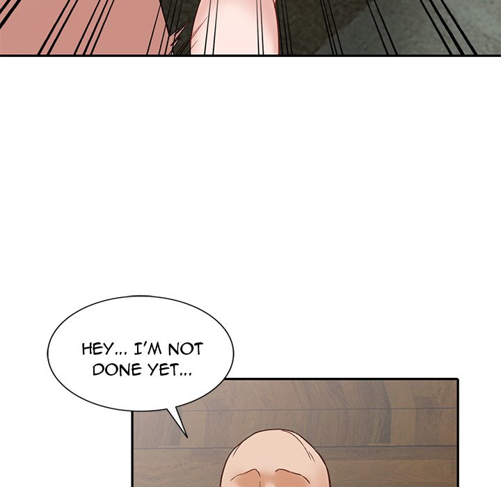 House of Pleasure Chapter 55 Page 37