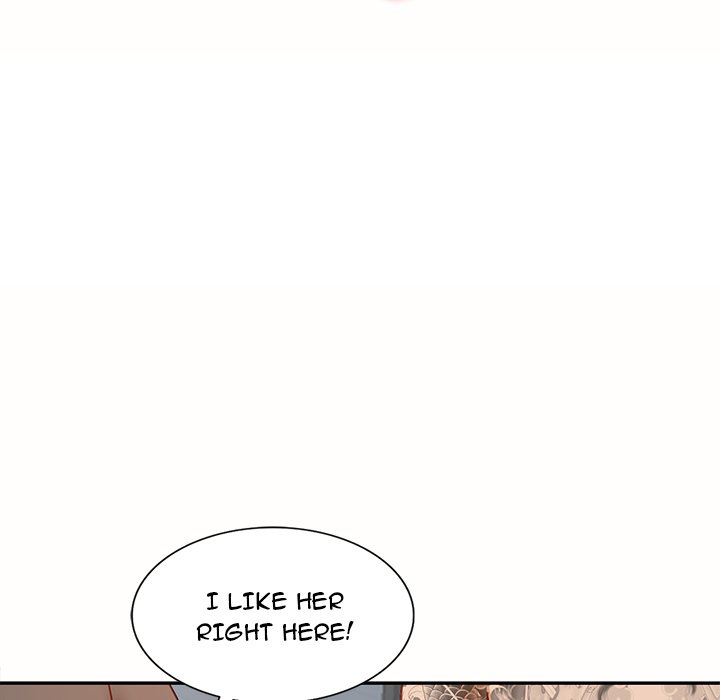 House of Pleasure Chapter 55 Page 42