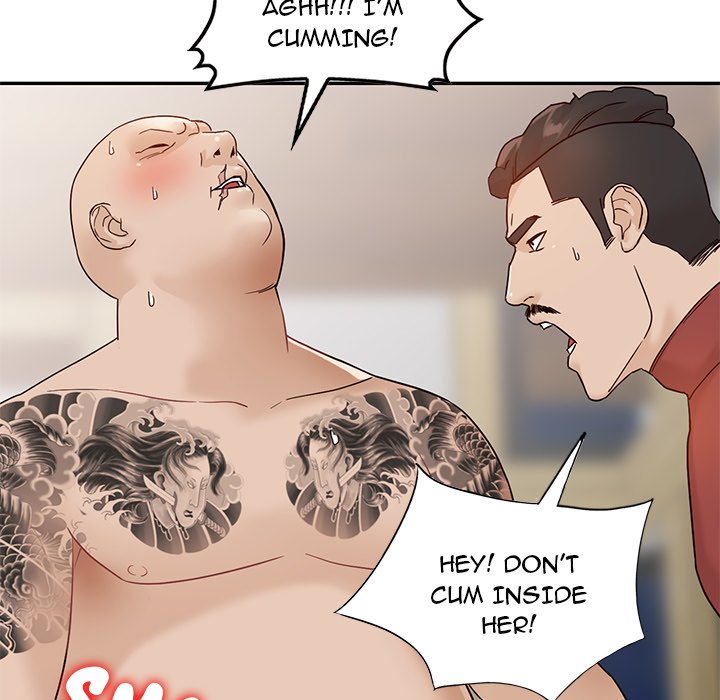 House of Pleasure Chapter 55 Page 57