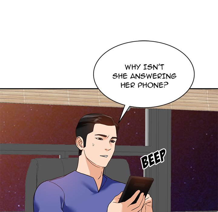 House of Pleasure Chapter 55 Page 80