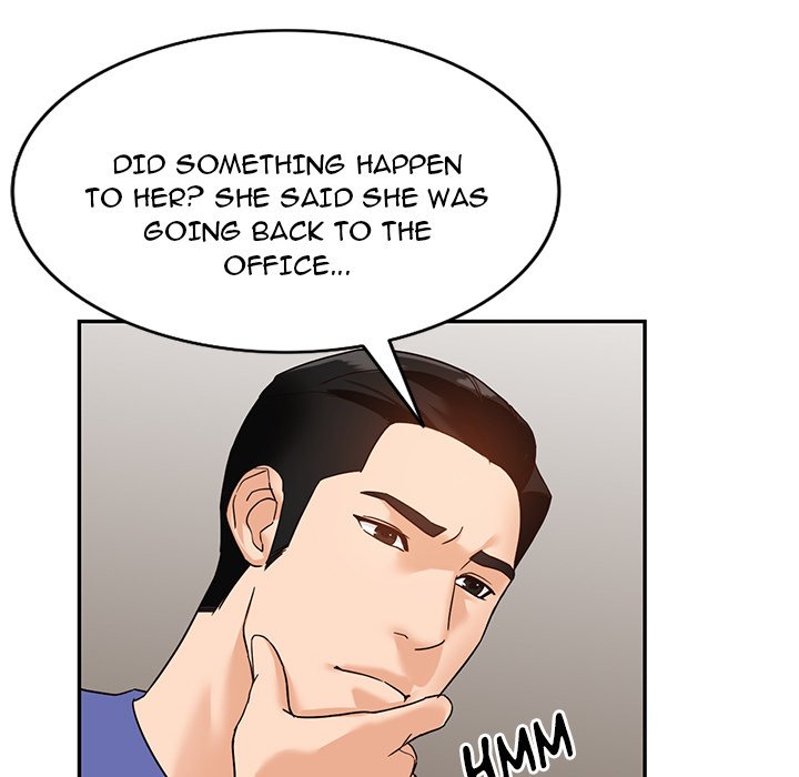 House of Pleasure Chapter 55 Page 82