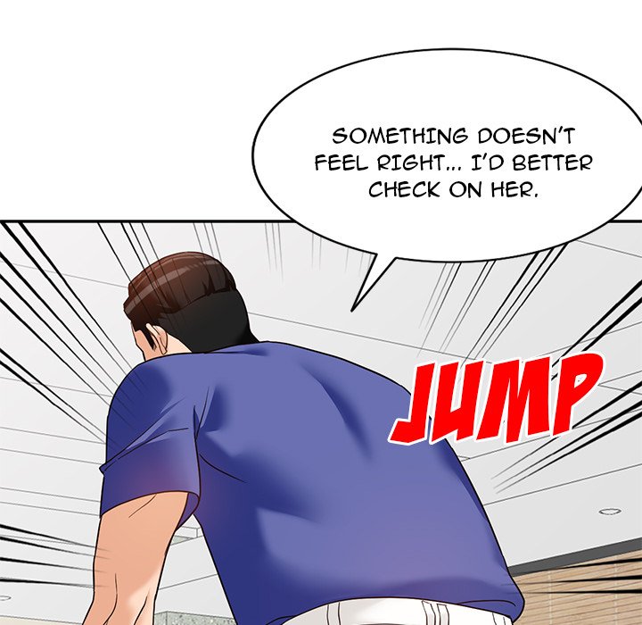 House of Pleasure Chapter 55 Page 84