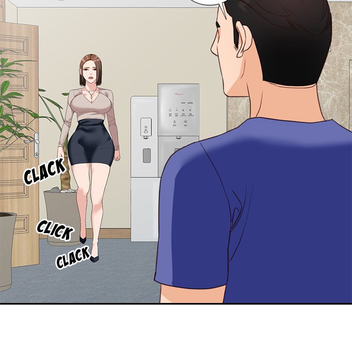 House of Pleasure Chapter 55 Page 87