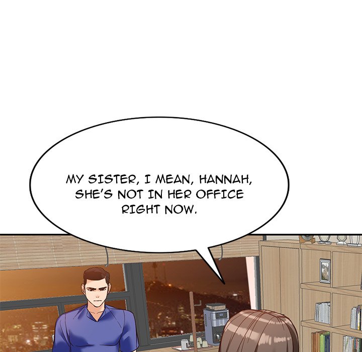House of Pleasure Chapter 55 Page 92