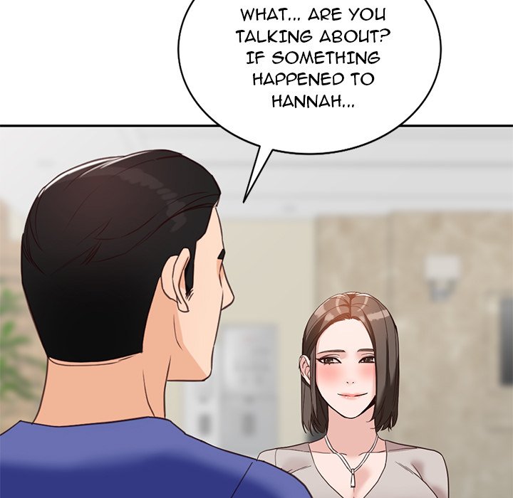 House of Pleasure Chapter 55 Page 95