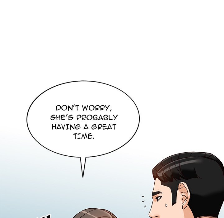 House of Pleasure Chapter 55 Page 97