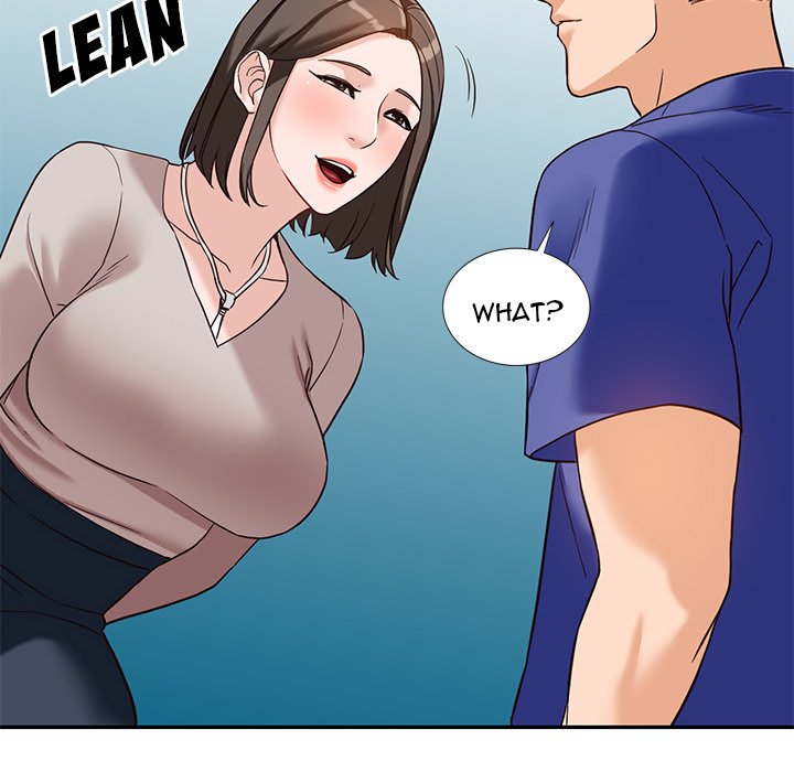 House of Pleasure Chapter 55 Page 98
