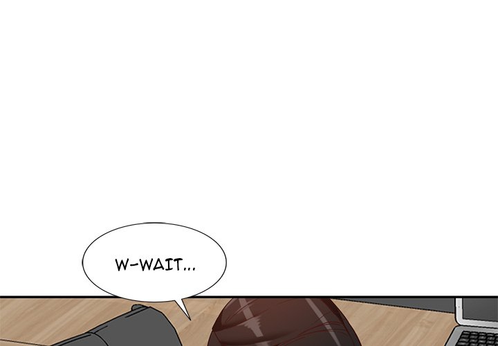 House of Pleasure Chapter 56 Page 1