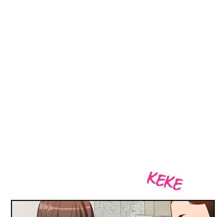 House of Pleasure Chapter 56 Page 100