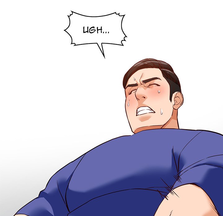 House of Pleasure Chapter 56 Page 123