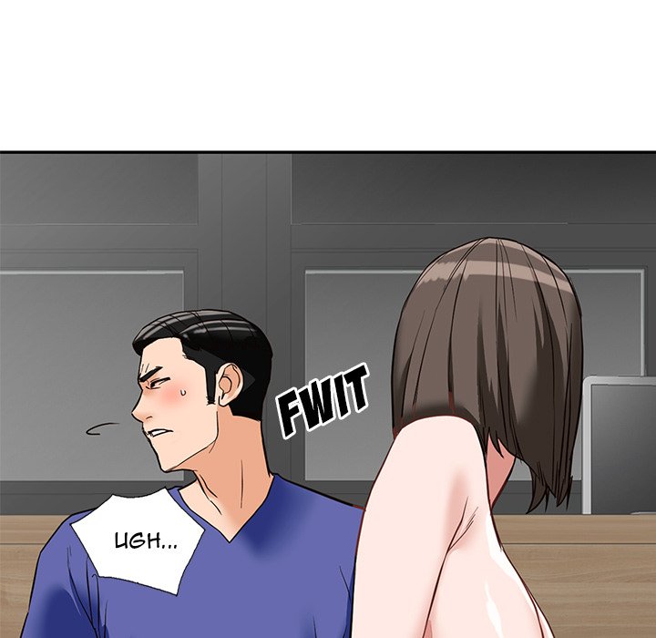 House of Pleasure Chapter 56 Page 140