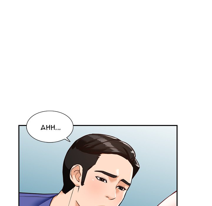 House of Pleasure Chapter 56 Page 45