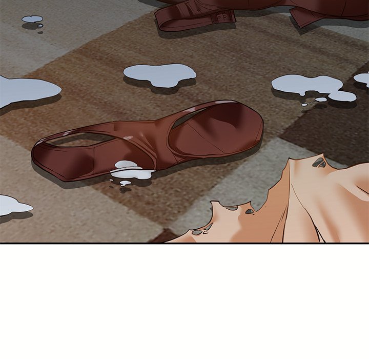 House of Pleasure Chapter 56 Page 60