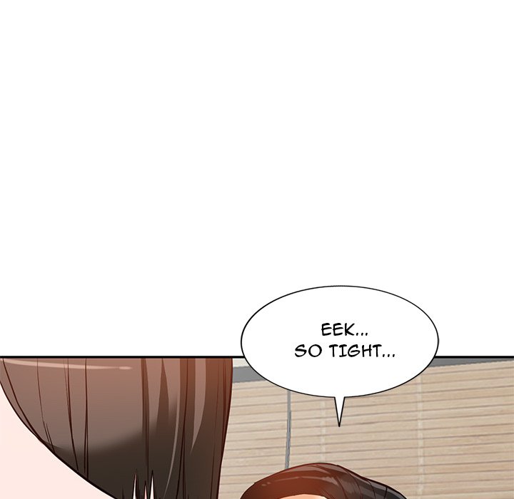 House of Pleasure Chapter 56 Page 91