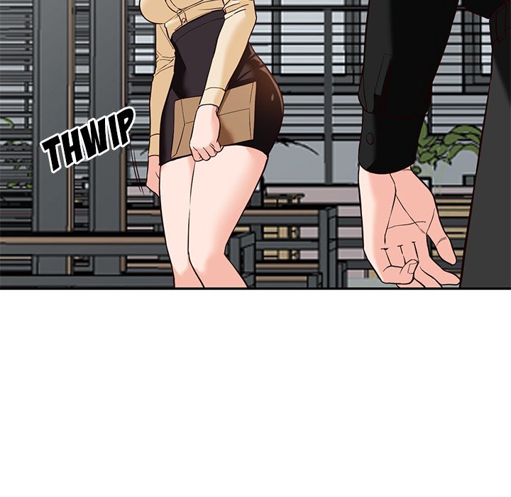 House of Pleasure Chapter 57 Page 100