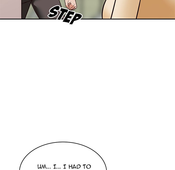 House of Pleasure Chapter 57 Page 110