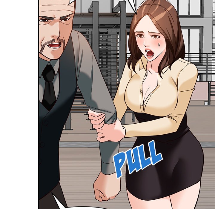 House of Pleasure Chapter 57 Page 122