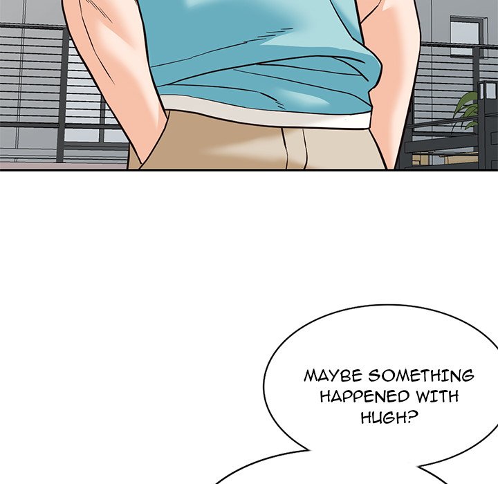House of Pleasure Chapter 57 Page 131