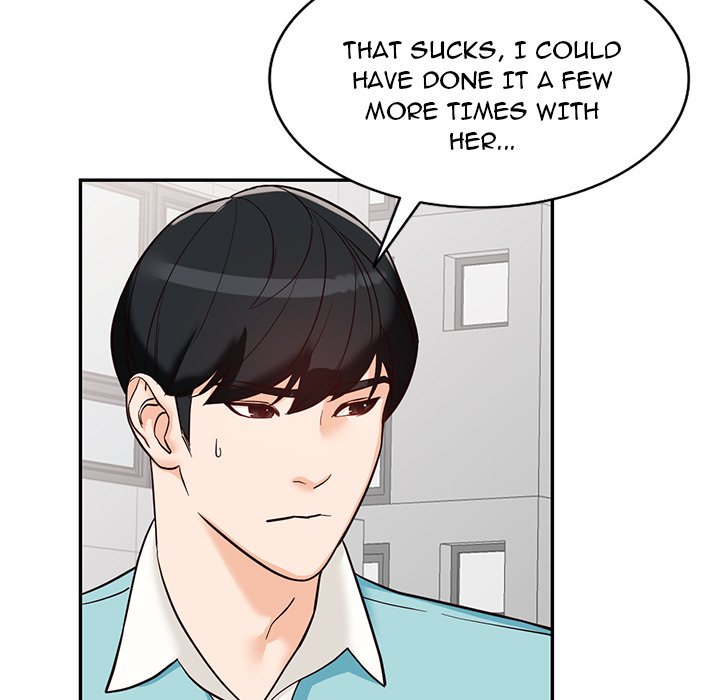 House of Pleasure Chapter 57 Page 132