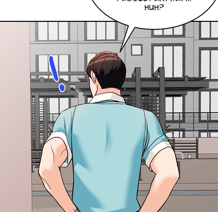 House of Pleasure Chapter 57 Page 134