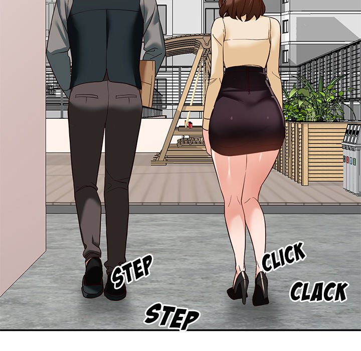 House of Pleasure Chapter 57 Page 141