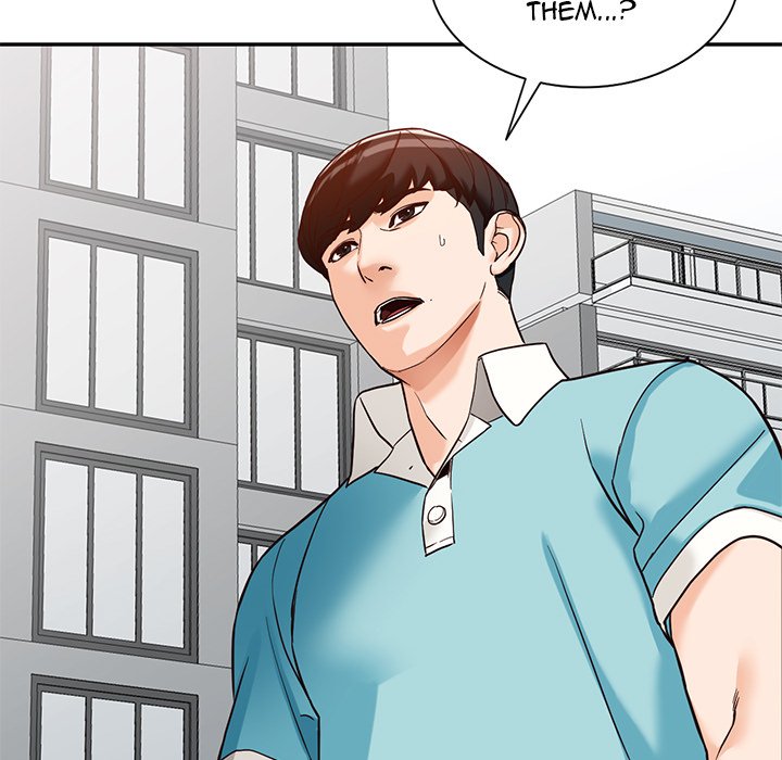 House of Pleasure Chapter 57 Page 143