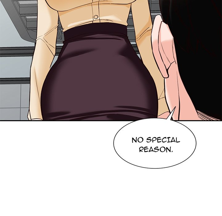 House of Pleasure Chapter 57 Page 40