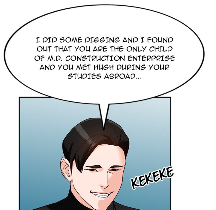 House of Pleasure Chapter 57 Page 48