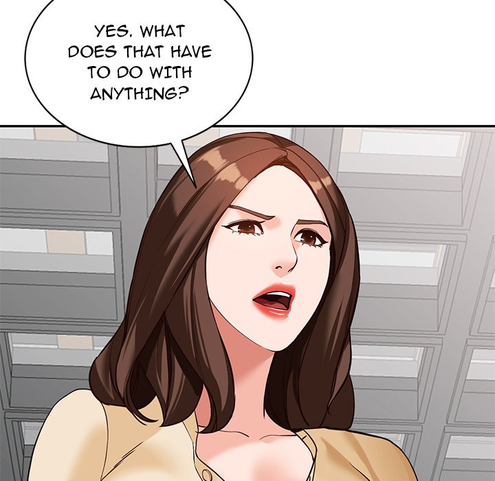 House of Pleasure Chapter 57 Page 50
