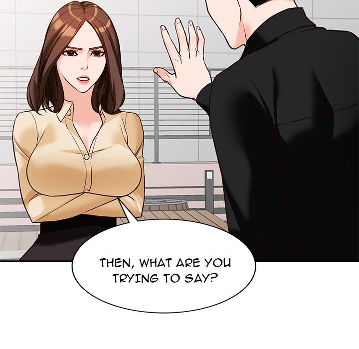 House of Pleasure Chapter 57 Page 58