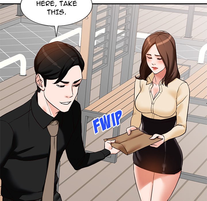 House of Pleasure Chapter 57 Page 74
