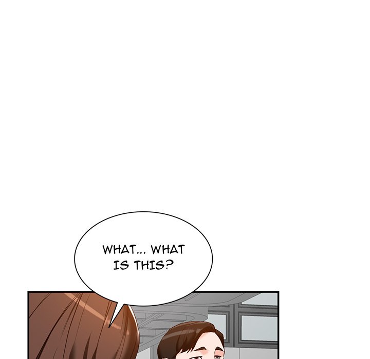 House of Pleasure Chapter 57 Page 76