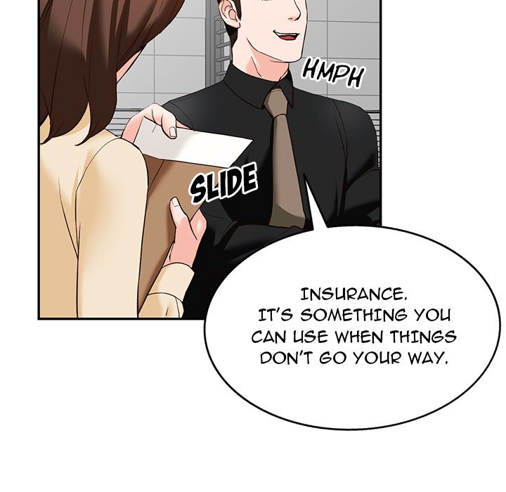 House of Pleasure Chapter 57 Page 77