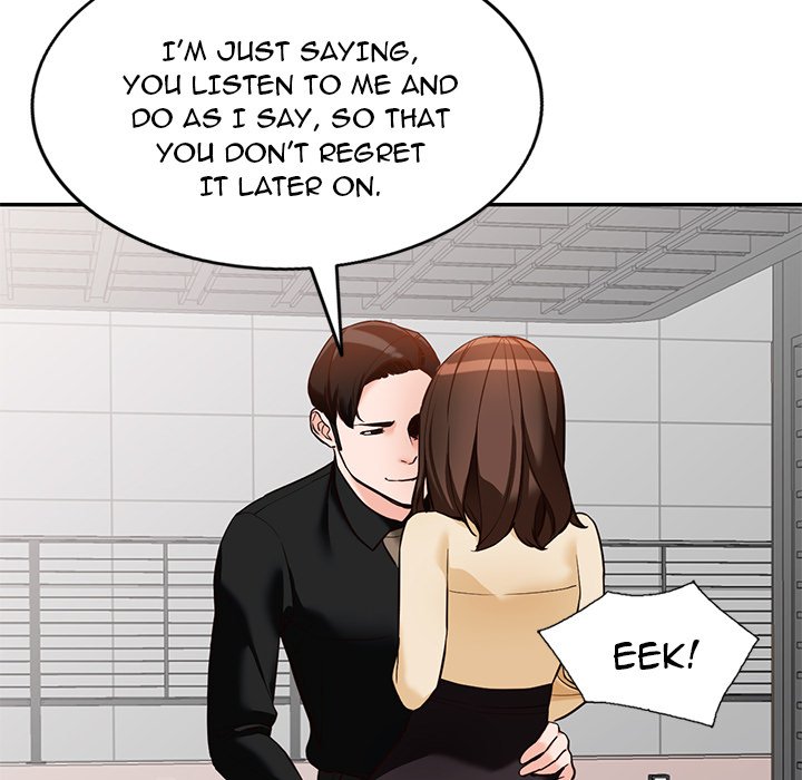 House of Pleasure Chapter 57 Page 88