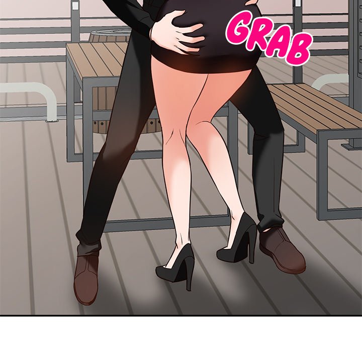 House of Pleasure Chapter 57 Page 89