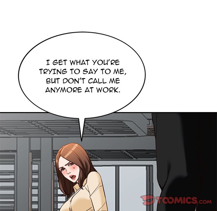 House of Pleasure Chapter 57 Page 99