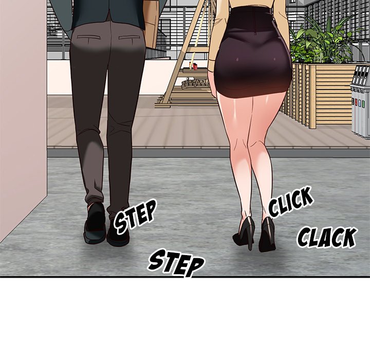 House of Pleasure Chapter 58 Page 10