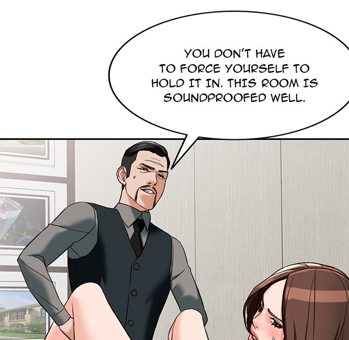 House of Pleasure Chapter 58 Page 104