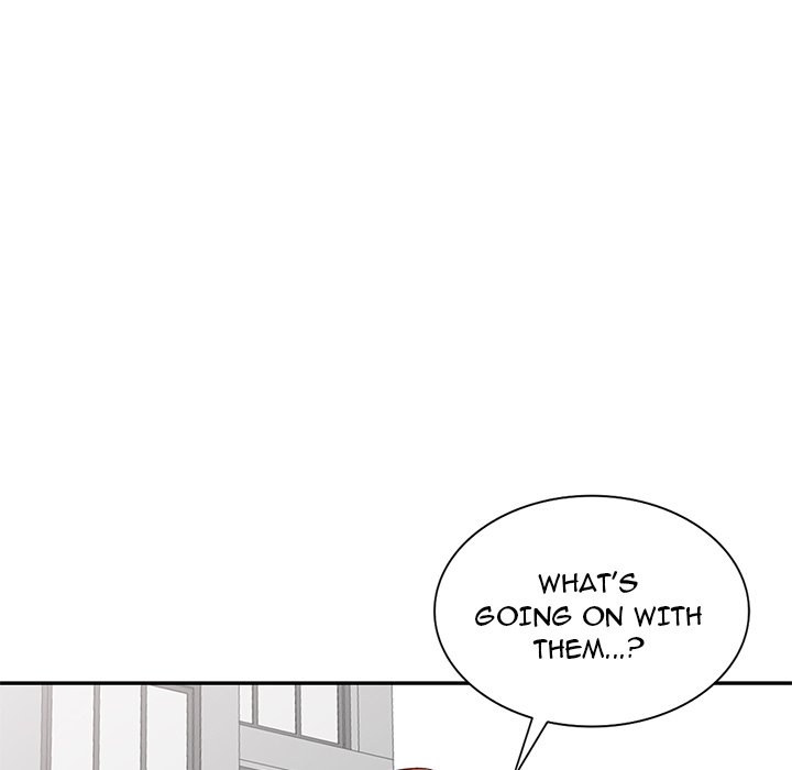 House of Pleasure Chapter 58 Page 11
