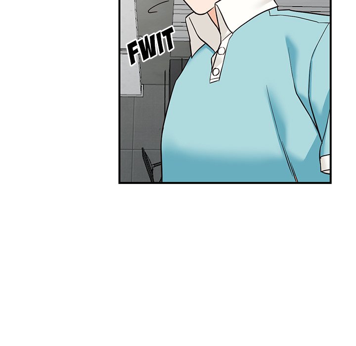 House of Pleasure Chapter 58 Page 121