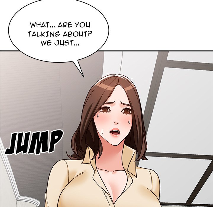 House of Pleasure Chapter 58 Page 136