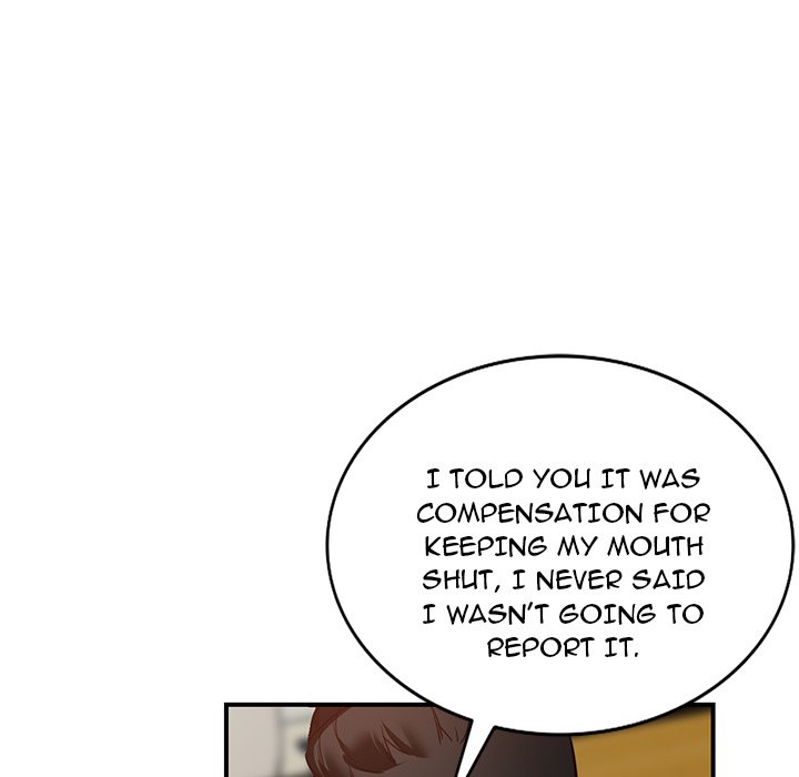 House of Pleasure Chapter 58 Page 138