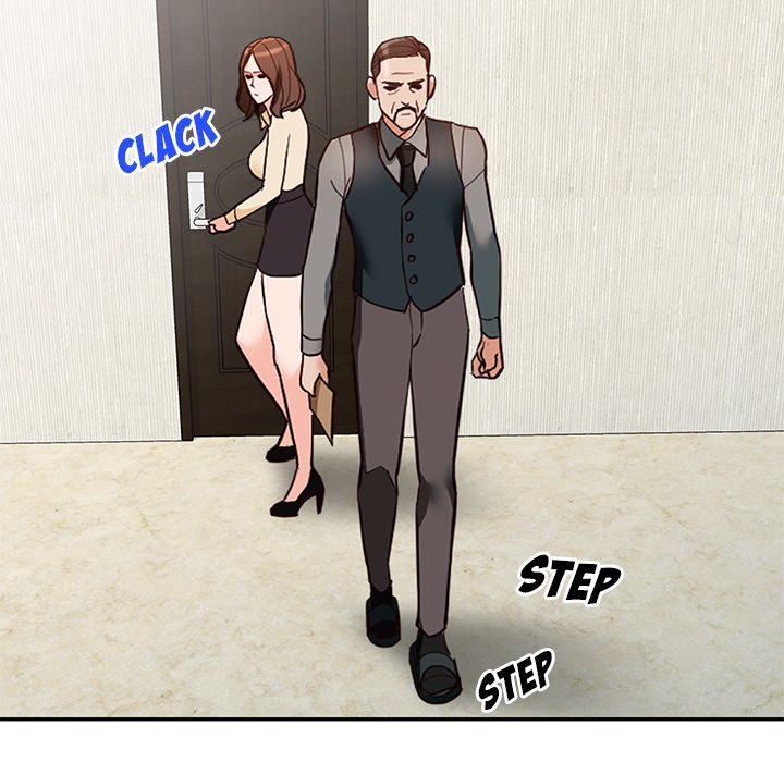 House of Pleasure Chapter 58 Page 20